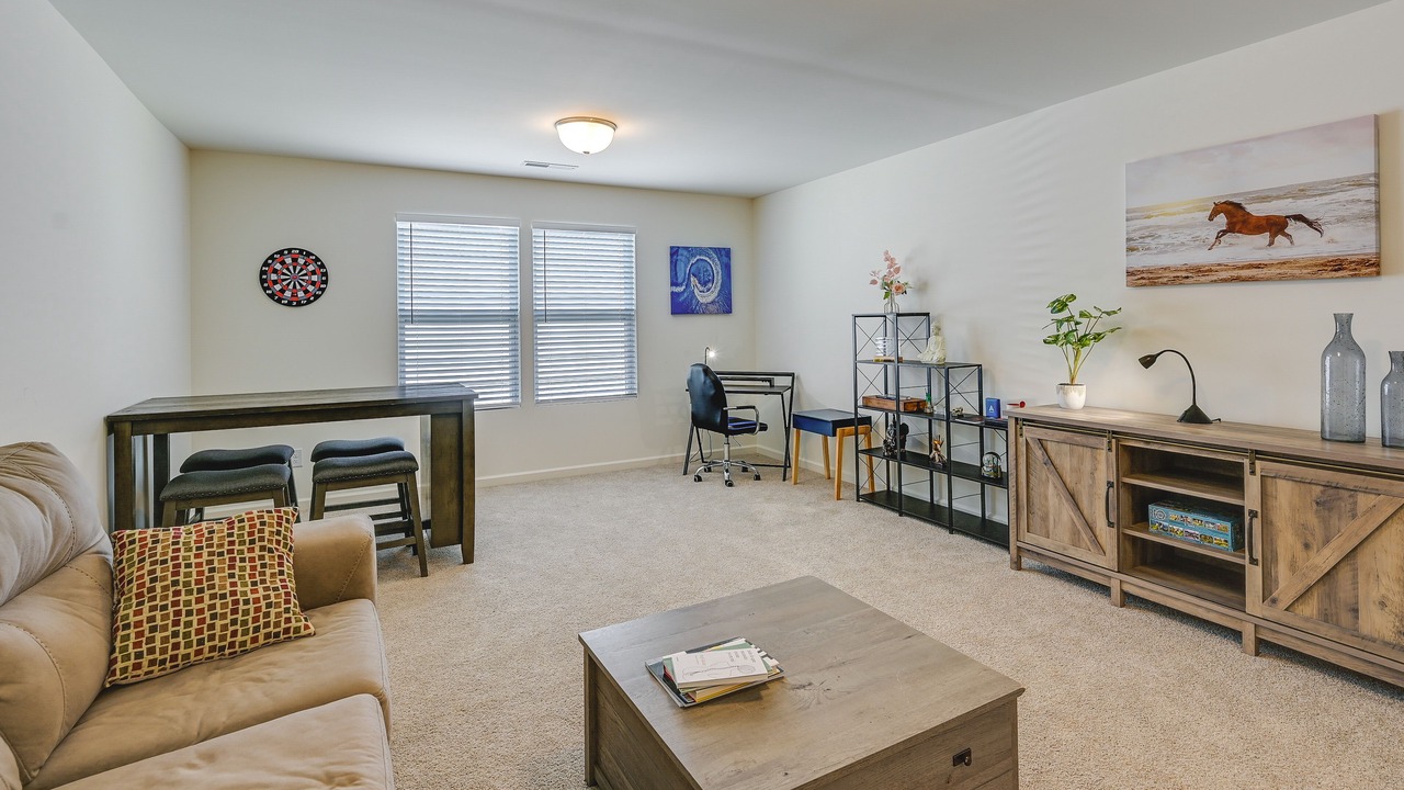 Photo of Livingroom in Winston - Salem