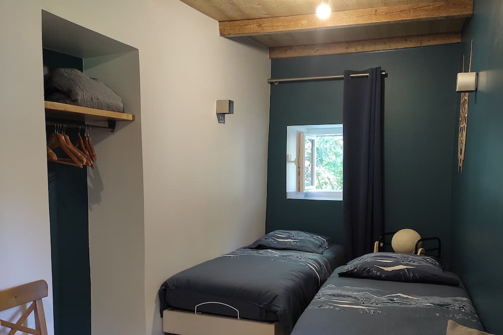 Photo of Bedroom in Ugine