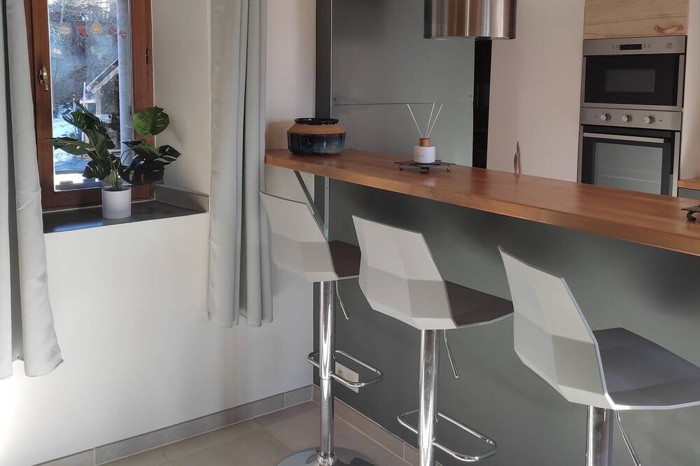 Photo of Kitchen in Ugine