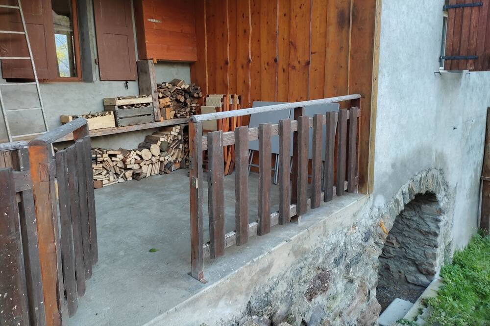 Photo of Outdoor in Ugine