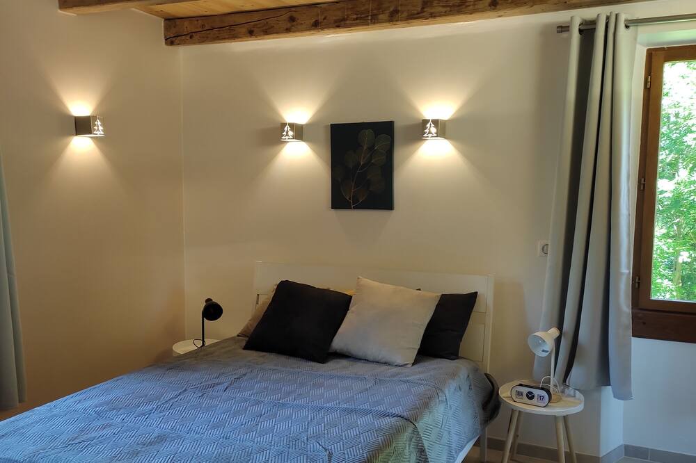 Photo of Bedroom in Ugine
