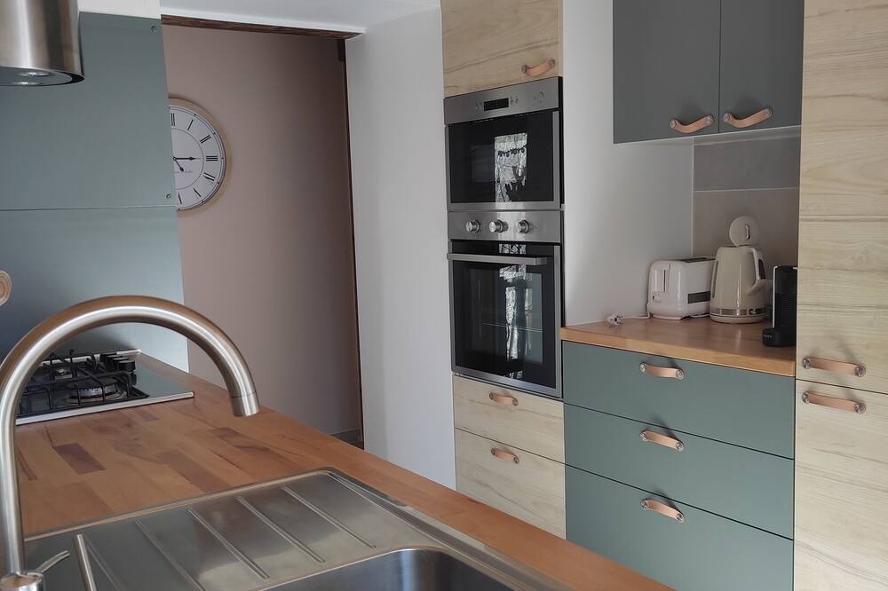 Photo of Kitchen in Ugine