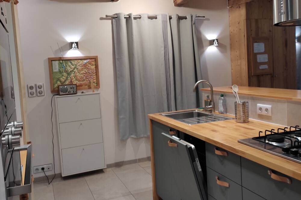 Photo of Kitchen in Ugine