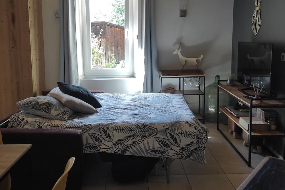 Photo of Bedroom in Ugine