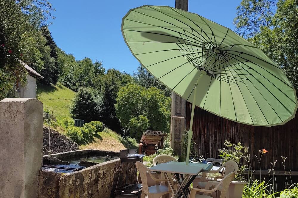 Photo of Outdoor in Ugine