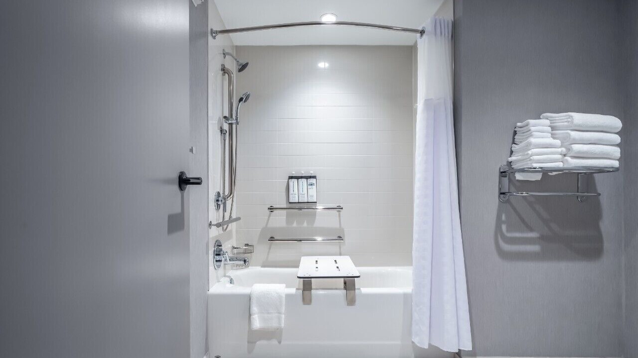 Photo of Bathroom in Munster
