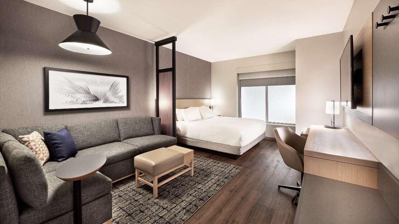 Photo of Bedroom in Munster