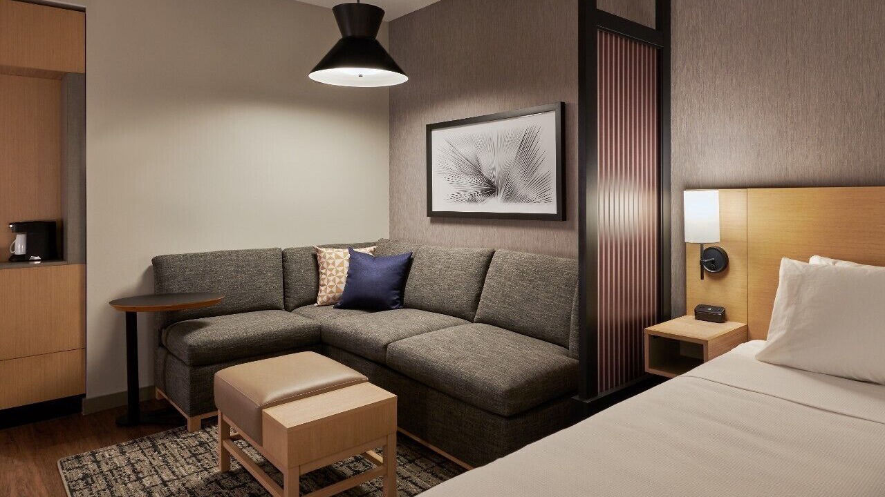 Photo of Bedroom in Munster