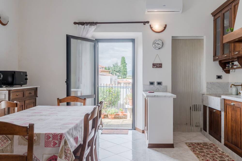 Photo of Kitchen in Signa