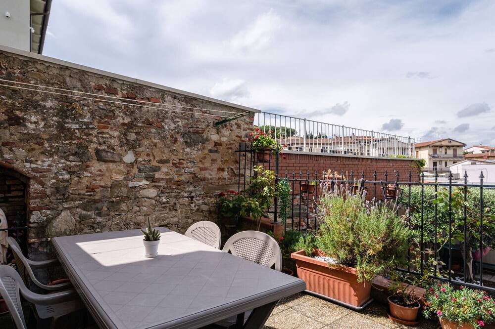Photo of Outdoor in Signa