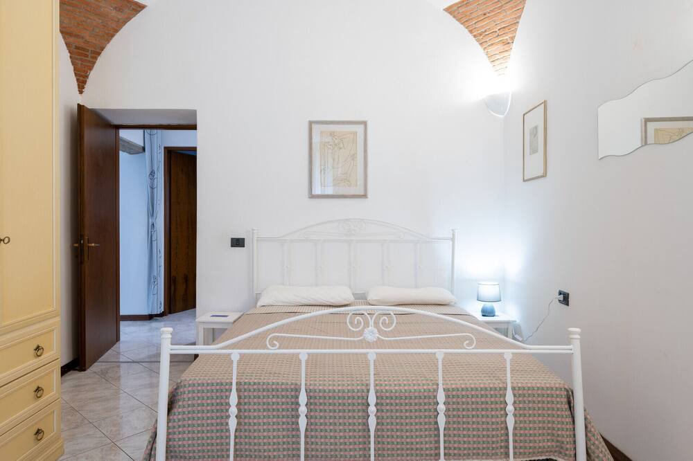 Photo of Bedroom in Signa