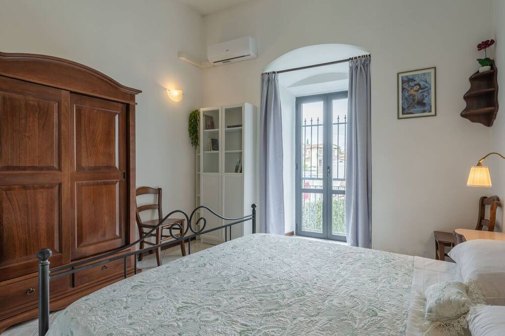 Photo of Bedroom in Signa
