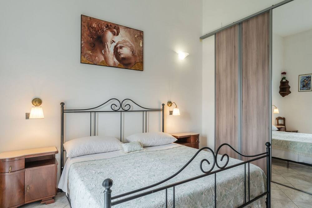 Photo of Bedroom in Signa