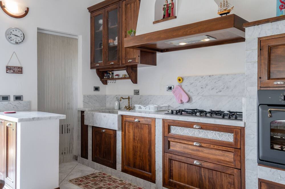 Photo of Kitchen in Signa