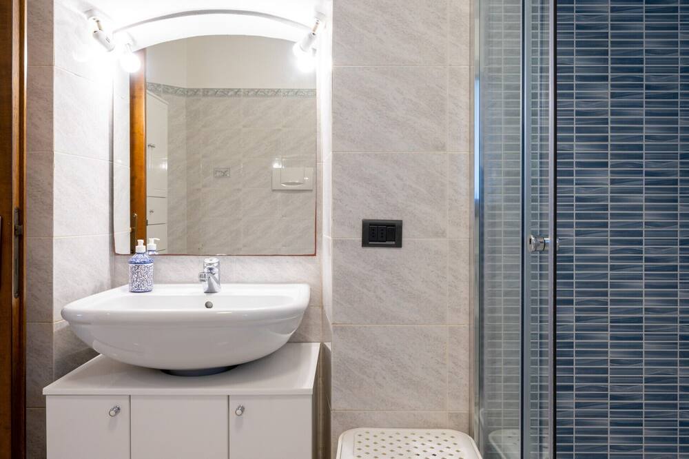 Photo of Bathroom in Signa