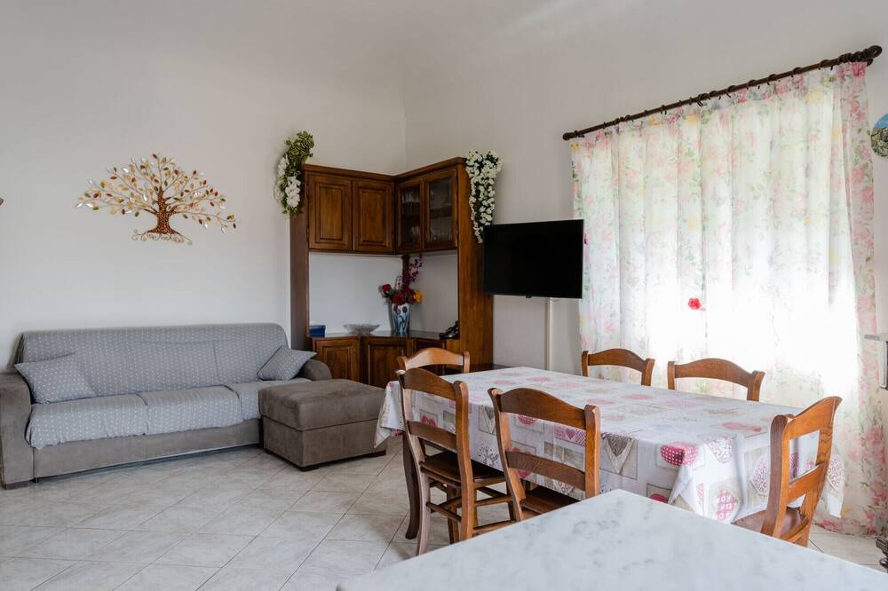 Photo of Bedroom in Signa