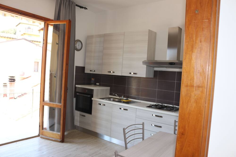 Photo of Kitchen in Signa