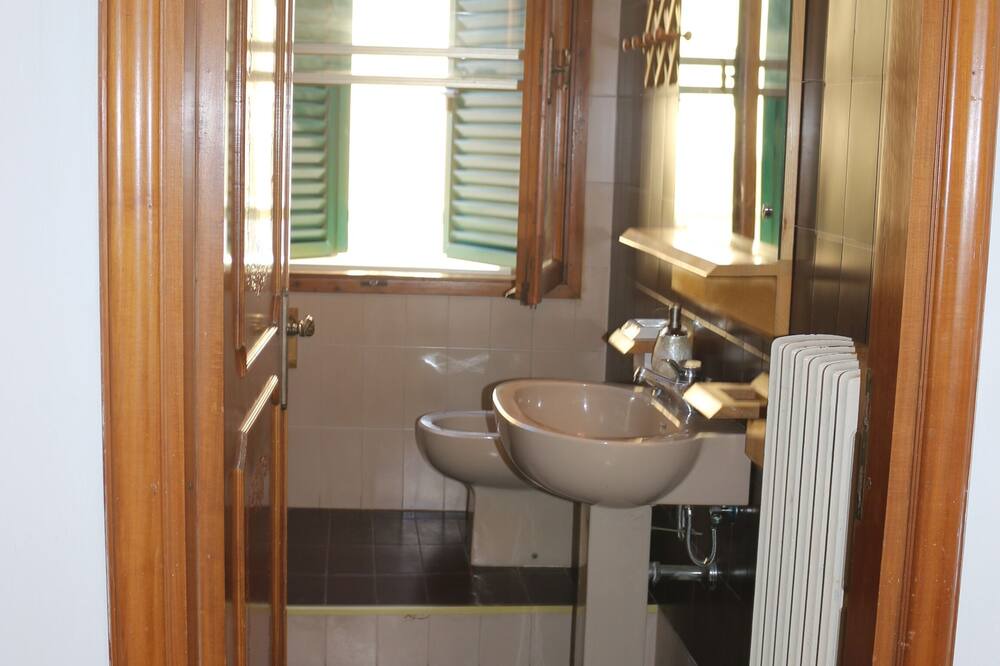 Photo of Bathroom in Signa