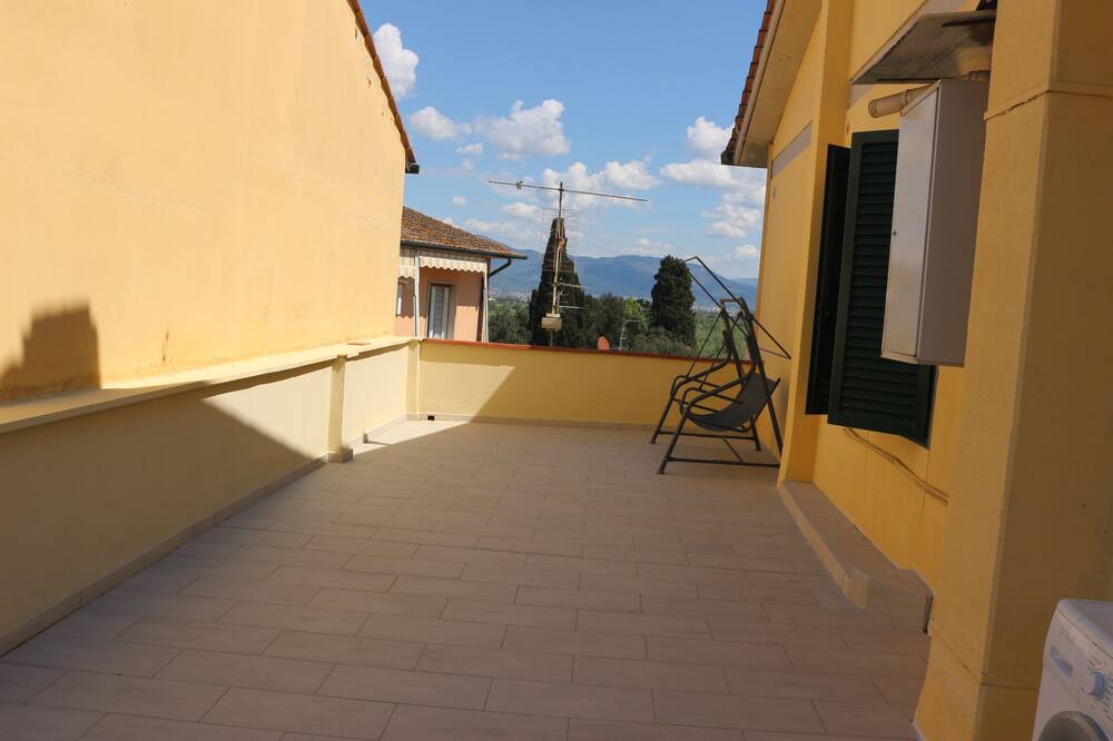 Photo of Patio Balcony in Signa