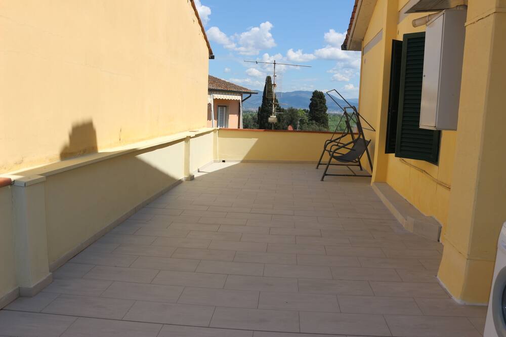 Photo of Patio Balcony in Signa