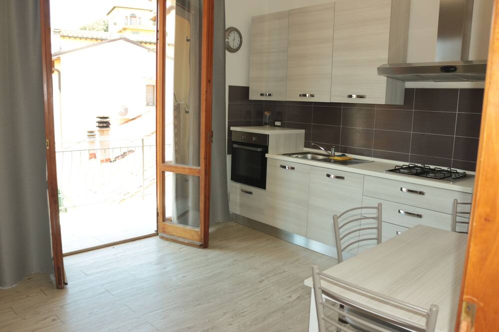 Photo of Kitchen in Signa