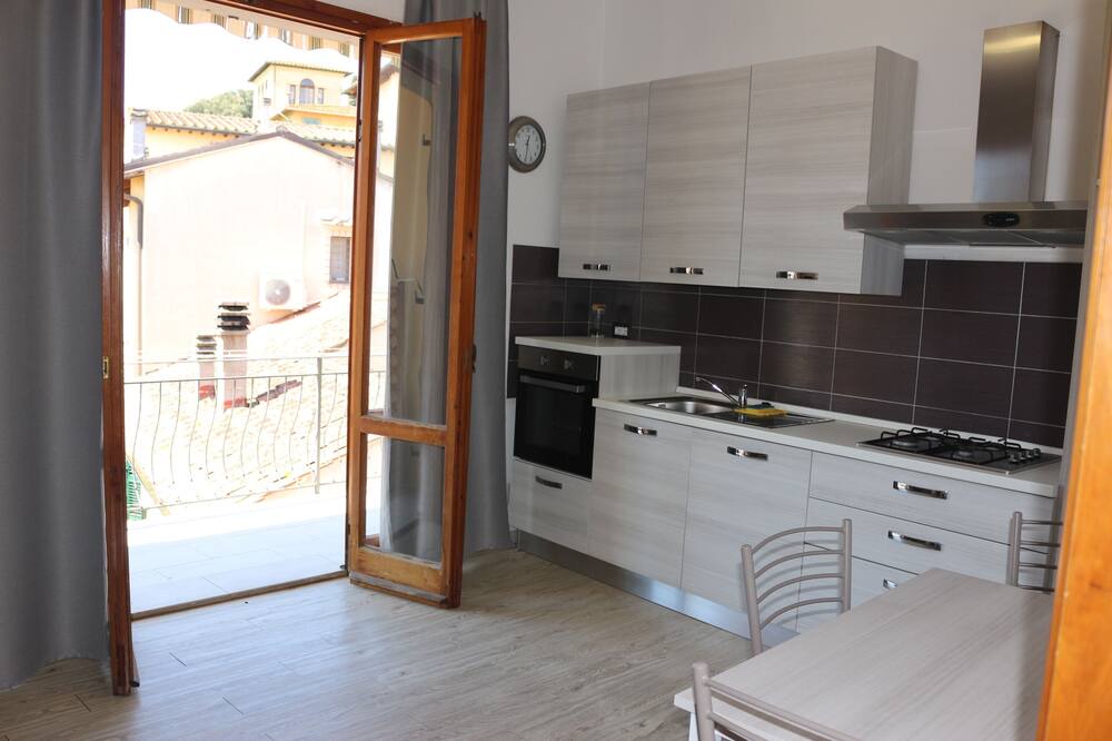 Photo of Kitchen in Signa