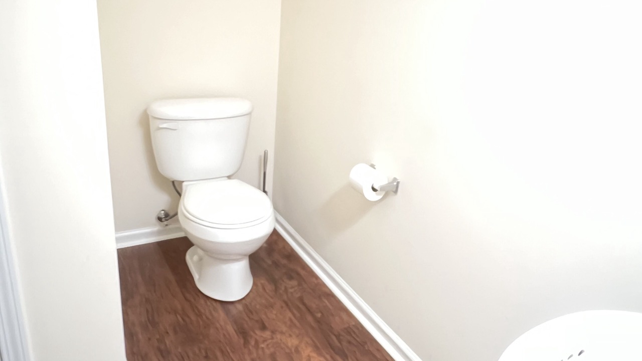 Photo of Bathroom in Charlotte