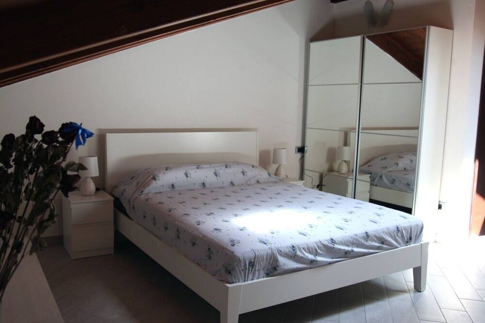 Photo of Bedroom in Porretta Terme