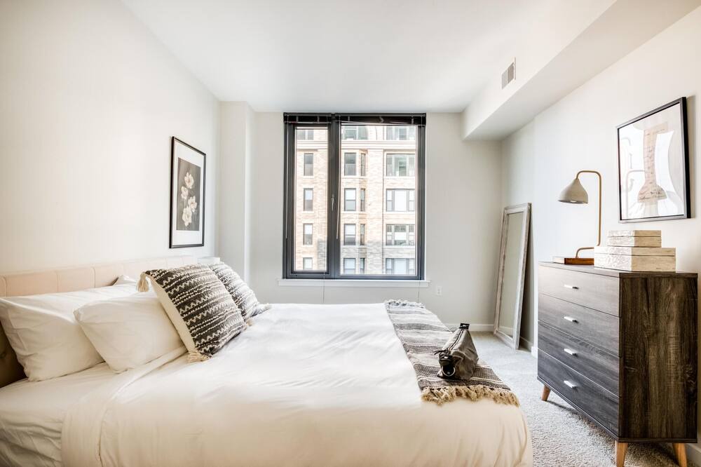 Photo of Bedroom in Bethesda