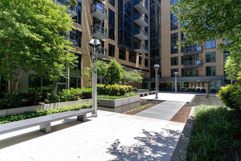 Photo of Outdoor in Bethesda