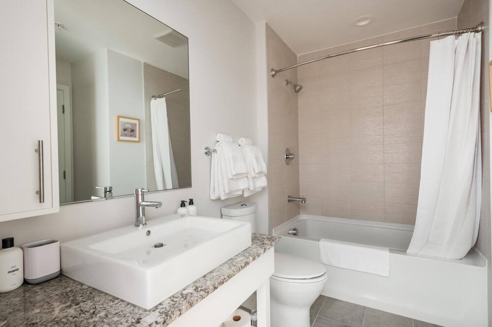 Photo of Bathroom in Bethesda