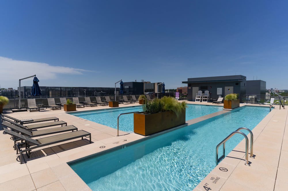 Photo of Outdoor in Bethesda