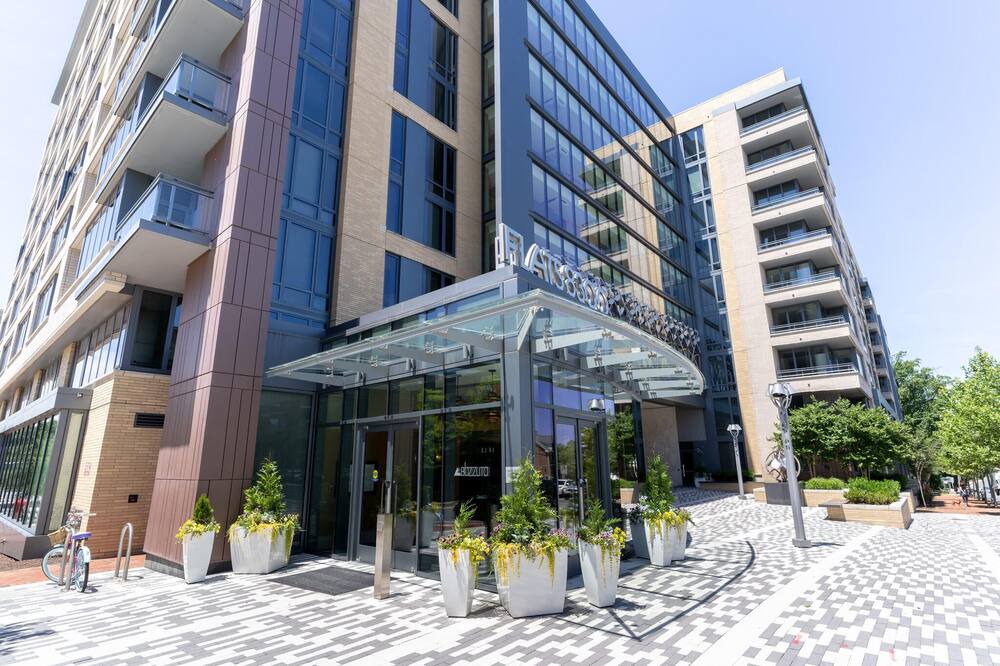 Photo of Outdoor in Bethesda