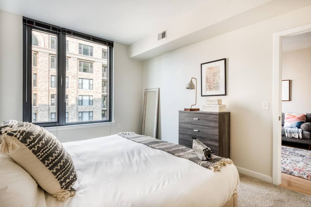 Photo of Bedroom in Bethesda