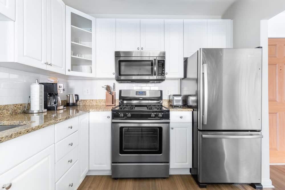 Photo of Kitchen in North Bethesda