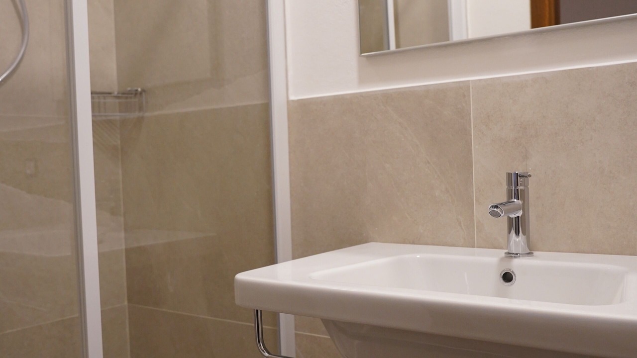 Photo of Bathroom in Bagno di Romagna