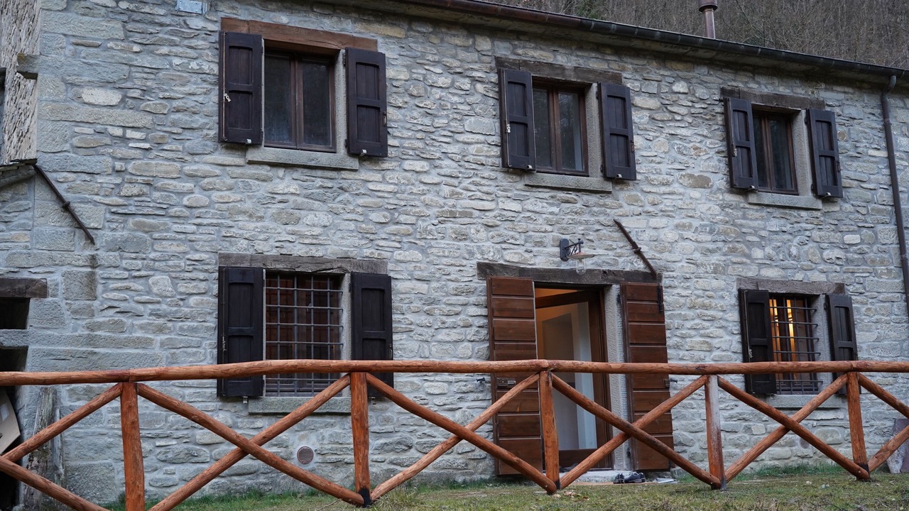 Photo of Outdoor in Bagno di Romagna
