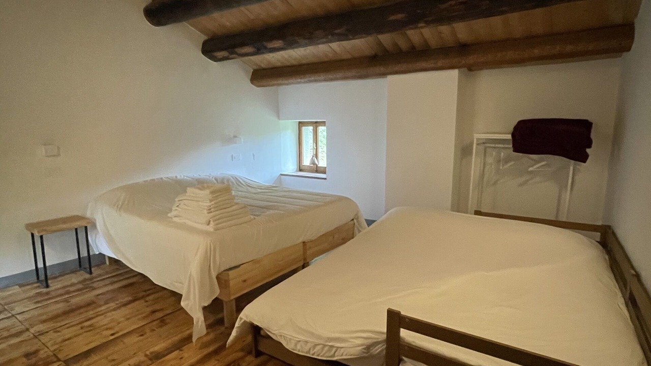 Photo of Bedroom in Bagno di Romagna