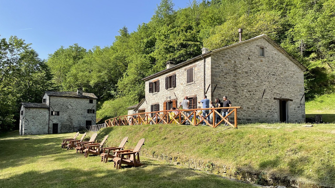 Photo of Outdoor in Bagno di Romagna