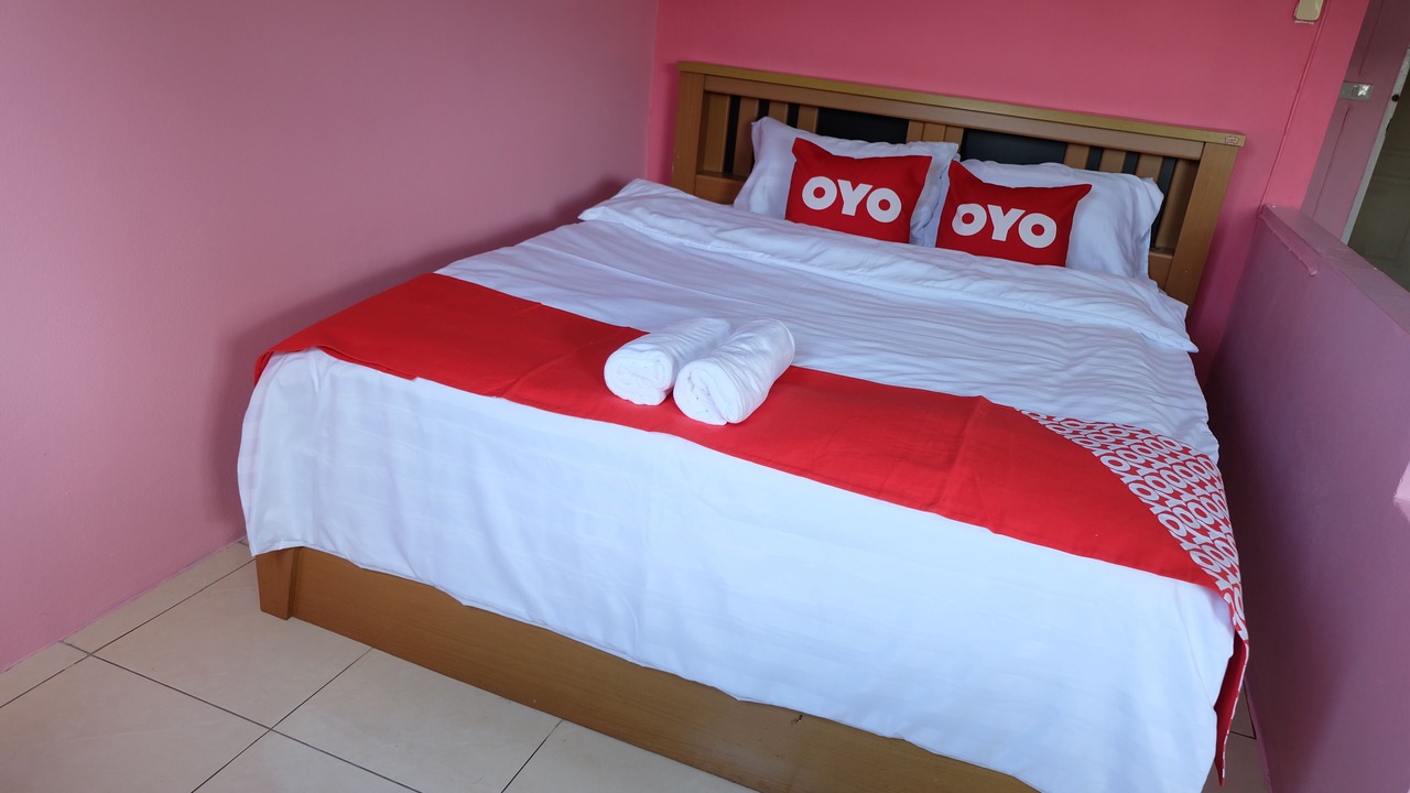 Photo of Bedroom in Khlong Nung