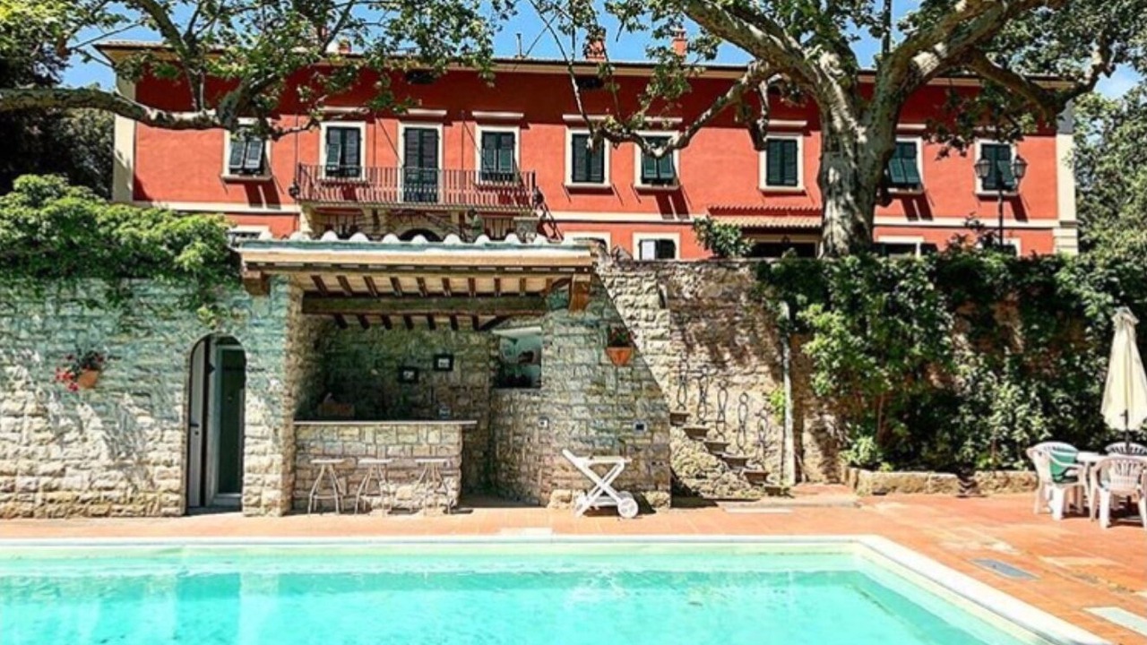 Photo of Outdoor in Casciana Terme Lari