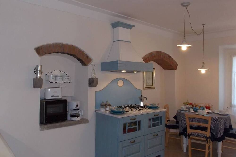 Photo of Kitchen in Scarperia