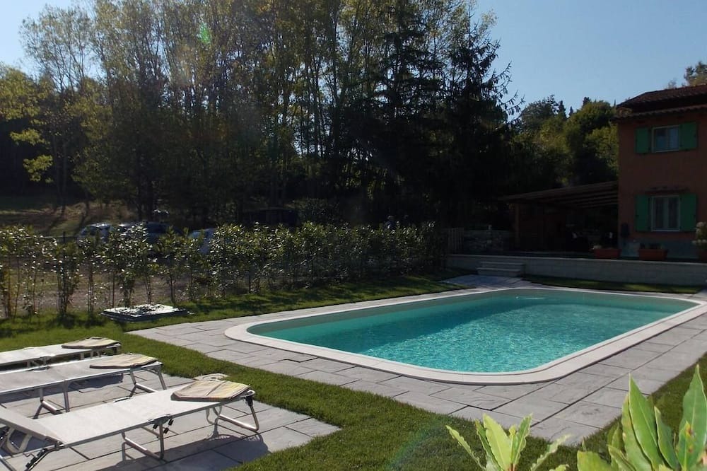 Photo of Outdoor in Scarperia