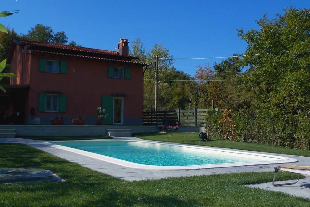 Photo of Outdoor in Scarperia