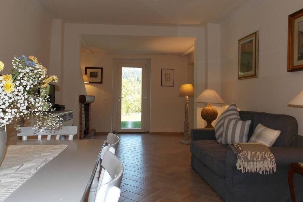 Photo of Livingroom in Scarperia