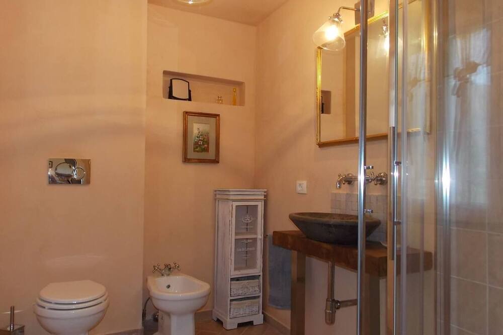 Photo of Bathroom in Scarperia
