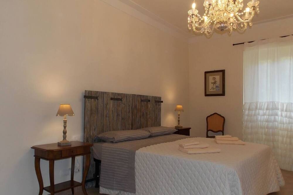Photo of Bedroom in Scarperia