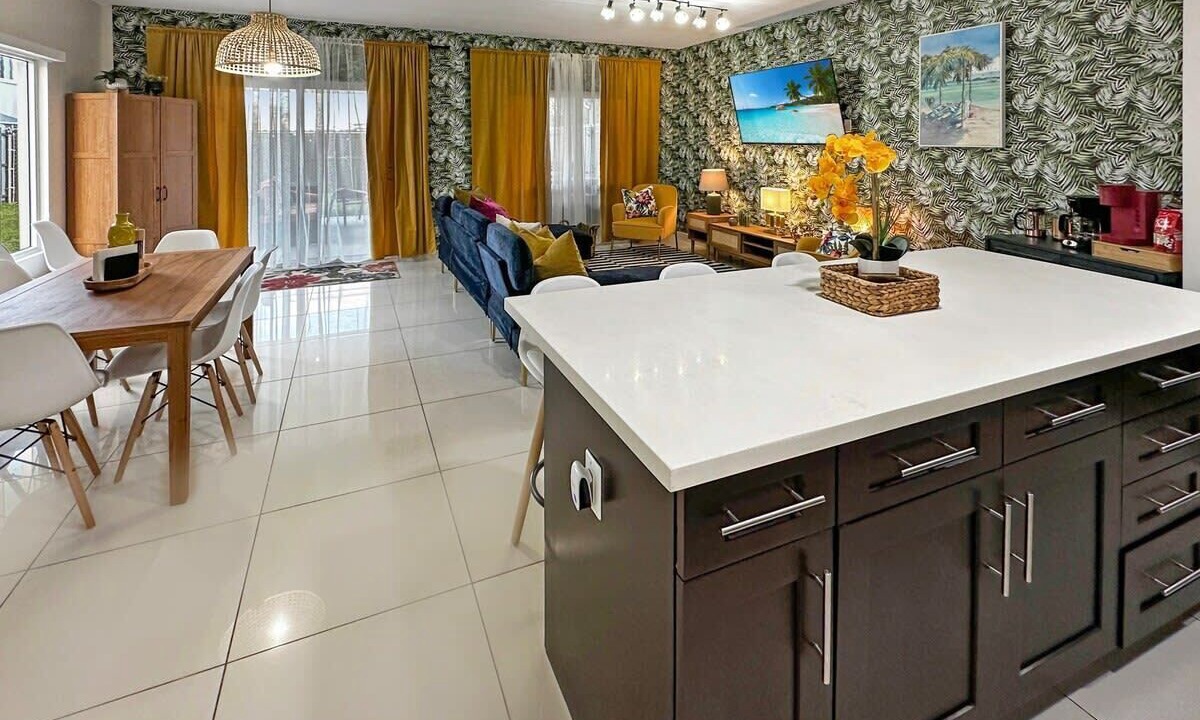 Photo of Kitchen in Princeton