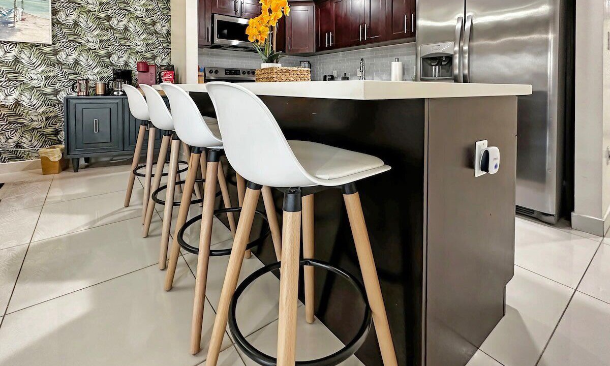 Photo of Kitchen in Princeton