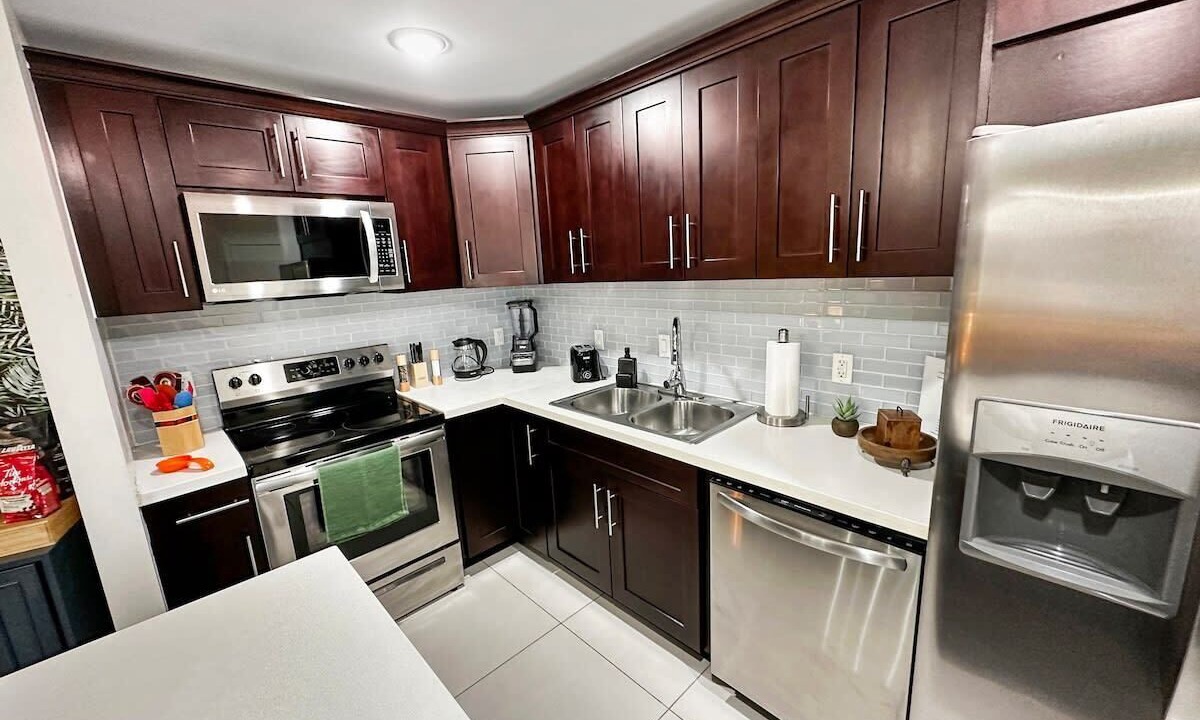 Photo of Kitchen in Princeton